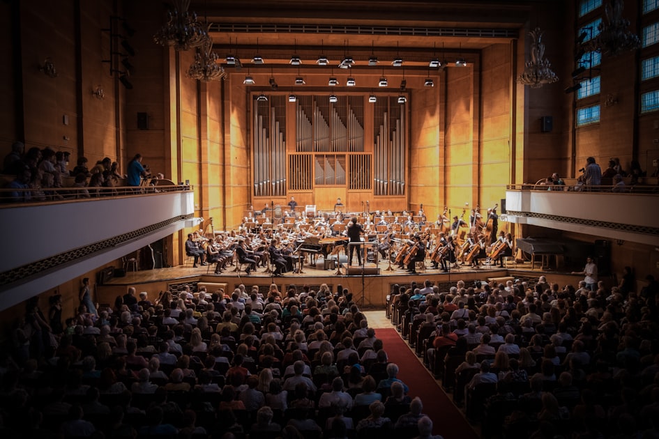 Exploring Opera Beyond the Stage